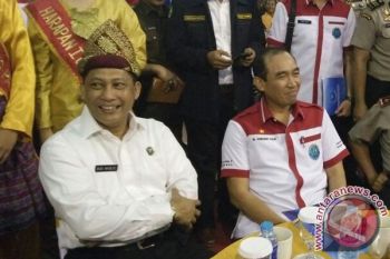 Budi Waseso sosialisasi anti narkoba di UIN Raden Patah