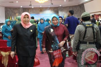 PKK Mitra Pemerintah  