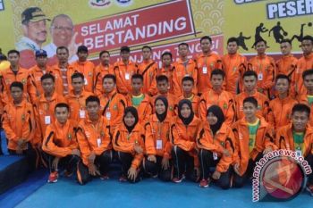 Sinjai targetkan posisi tiga besar Popda Sulsel