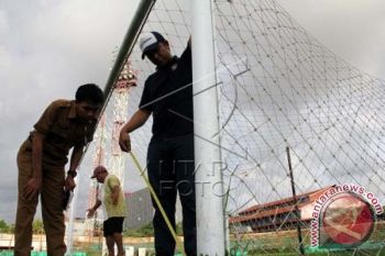 Tim verifikasi minta PSM benahi Stadion Mattoanging 