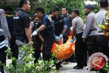 Kapolda: Penyebab Ledakan Bom Masih Diselidiki