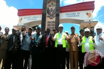 Menko Polhukam: Indonesia masuk perubahan fundamental pembangunan