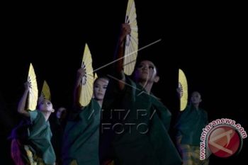Wali Kota gandeng seniman bangkitkan budaya Makassar 