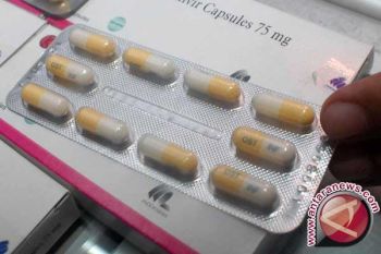 Kemenkes siapkan sejuta dosis obat Flu Burung