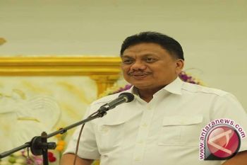 Gubernur Dondokambey Lobi Penerbangan Langsung Amerika-Manado