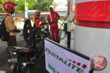 Harga BBM Nonsubsidi Turun Mulai 30 Maret