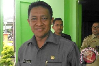 Pulang Pisau Prioritaskan Penyelesaian RTRWK dan Tapal Batas