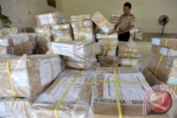 Polda Sulselbar sebar 1.486 personel amankan UN