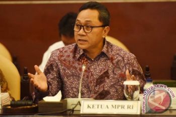 MPR: Otonomi daerah masih banyak salah kaprah