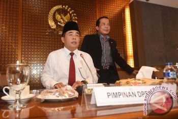Pertemuan DPR - Kongres AS Juga Singgung Kampanye Trump
