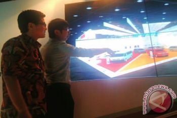 IIMS Bakal Gairahkan Pasar dan Industri Otomotif 