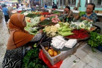 Ini Cara TPID Kendalikan Inflasi Jateng 