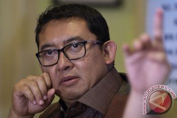 Fadli Usul Dana Parpol Rp5.000 per Suara