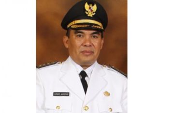 Bupati Jepara Disebut Terlibat Penyelewengan Dana Parpol