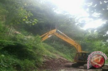 Kulon Progo upayakan bantuan EWS ke BNPB