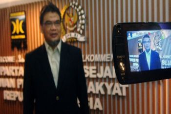 Anggota DPR Ingatkan Pemekaran Pertimbangkan Potensi Ekonomi  