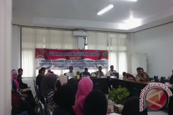 DPD RI-UMK Gelar Diskusi Agribisnis Era MEA