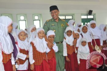 Disdukcapil Pulpis Tunggu Instruksi Pusat Untuk Cetak KIA
