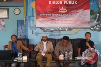 DPRD : Pemuda elemen penting tangkal radikalisme 