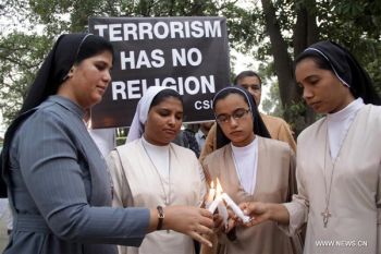 Pakistan tangkap 600 tersangka pasca-Ledakan Tahore
