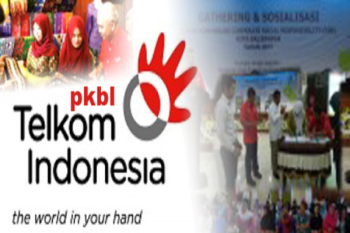 Telkom Papua serahkan dana PKBL kepada mitra binaan