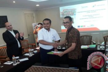Pertamina gandeng Accor Group tingkatkan penjualan Pertalite 