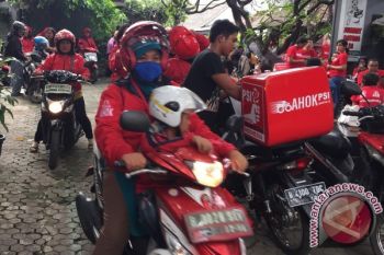 PSI Sediakan 100 Motor Siap Jemput KTP untuk Ahok