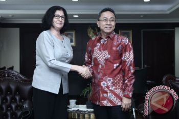 Ketua MPR: Pembangunan Kesehatan di Kuba Bisa Membuat Usia Hidup Panjang