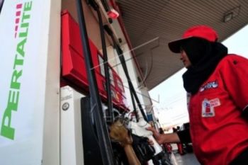 Jelang Penurunan Harga BBM, Tangki SPBU Terus Dipantau 