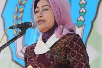 Terapkan Pola 3M Plus, Kata Idza