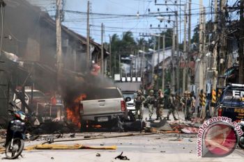 Ledakan Bom di Thailand, Satu Orang Tewas