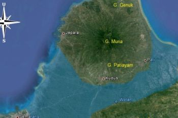 Warga: Eksploitasi Air di Pegunungan Muria Tak Terkendali 