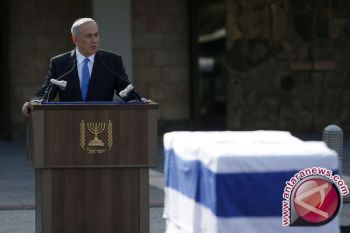 Elnino Mohi: Pemerintah Tidak Perlu Ada Hubungan Diplomatik Dengan Israel