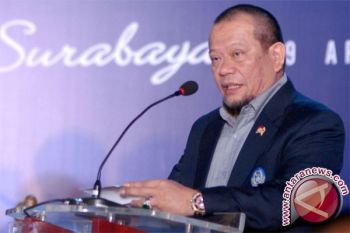Hadi Rudyatmo: Inilah Saat Paling Pas Benahi PSSI