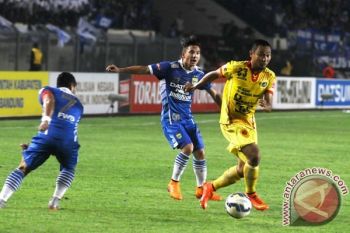 Kenali Liga 1 melalui enam poin penting 