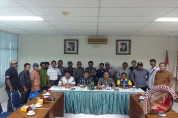 20 Nelayan Mengikuti Pelatihan