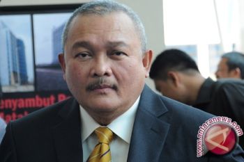 Alex Noerdin: Golkar Butuh Ketum yang Bersih