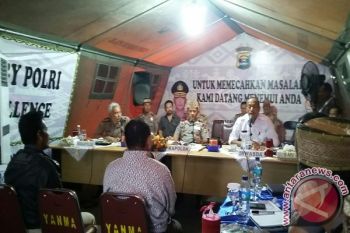 Kapolda Janji Selesaikan Kasus Dugaan Rekayasa Penangkapan 