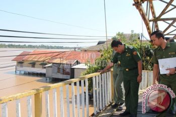 Bupati Pulpis : Kelanjutan Pembangunan "Bundaran Belah" Terkendala Status 
