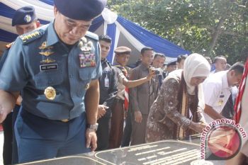 KSAL: Bedah Desa Pesisir Dukung Pengentasan Kemiskinan