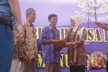 Mensos: 500 Nelayan Lampung Dapat Bantuan UEP