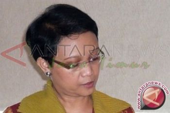 Marsudi Conveys Three Tears of Indonesia's Foreign Policy Achievements