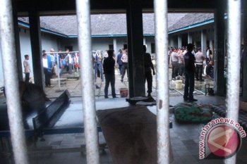 Jangan Diabaikan! Narapidana Perempuan Perlu Dibekali Keterampilan Usaha 