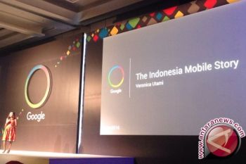 Google Indonesia Gelar Google for Mobile