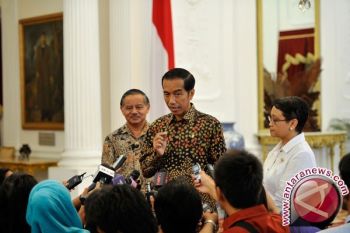 Brazil Ingin Perbaiki Hubungan Diplomatik Dengan Indonesia