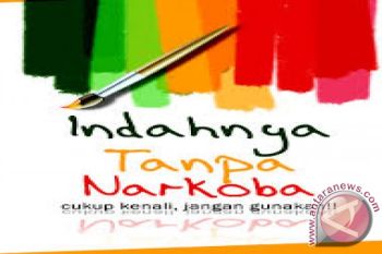 Kemenkumham NTB tindak tegas petugas terjerat narkoba 