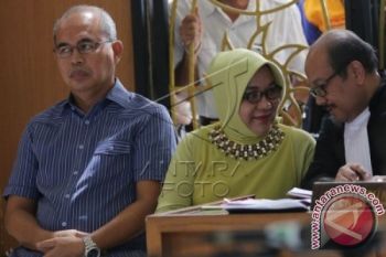 Ungkapan penyesalan Pahri Azhari jadi pertimbangan jaksa