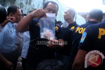 Dandim Tertangkap Konsumsi Narkoba, Akan Dikenai Hukuman Maksimal