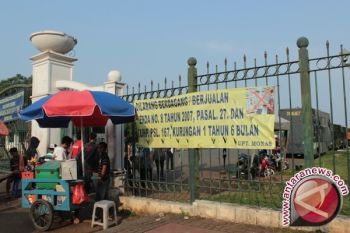 Diskoperindag Mataram siapkan  Rp200 juta relokasi PKL
