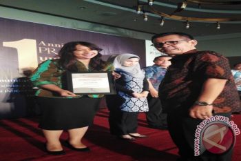 XL terbaik kategori perusahaan swasta